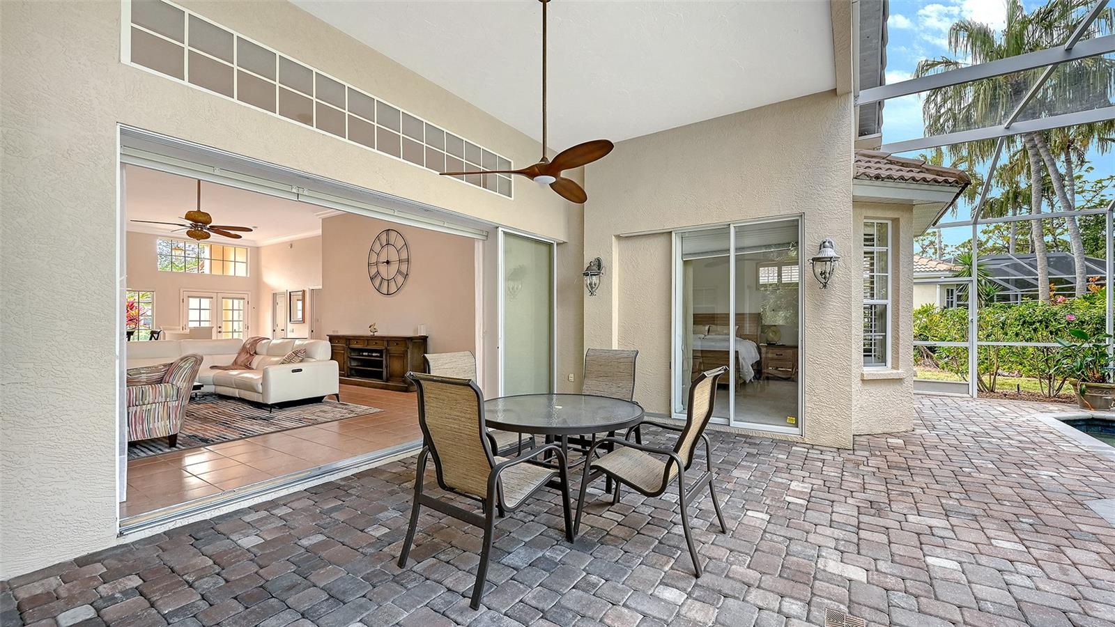 UNIVERSITY PARK - Residential