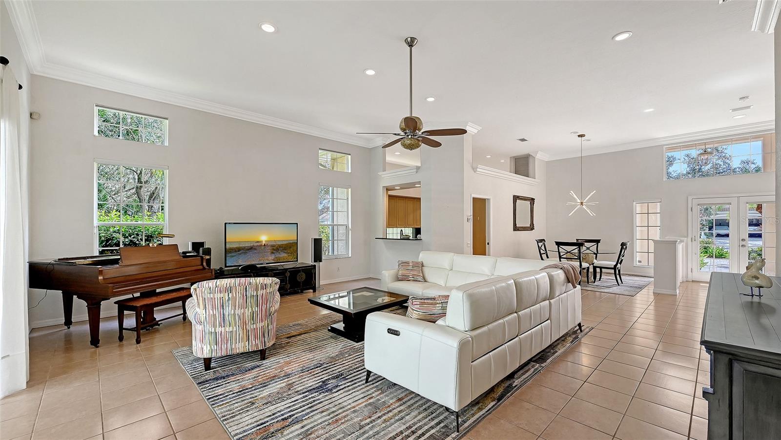 UNIVERSITY PARK - Residential