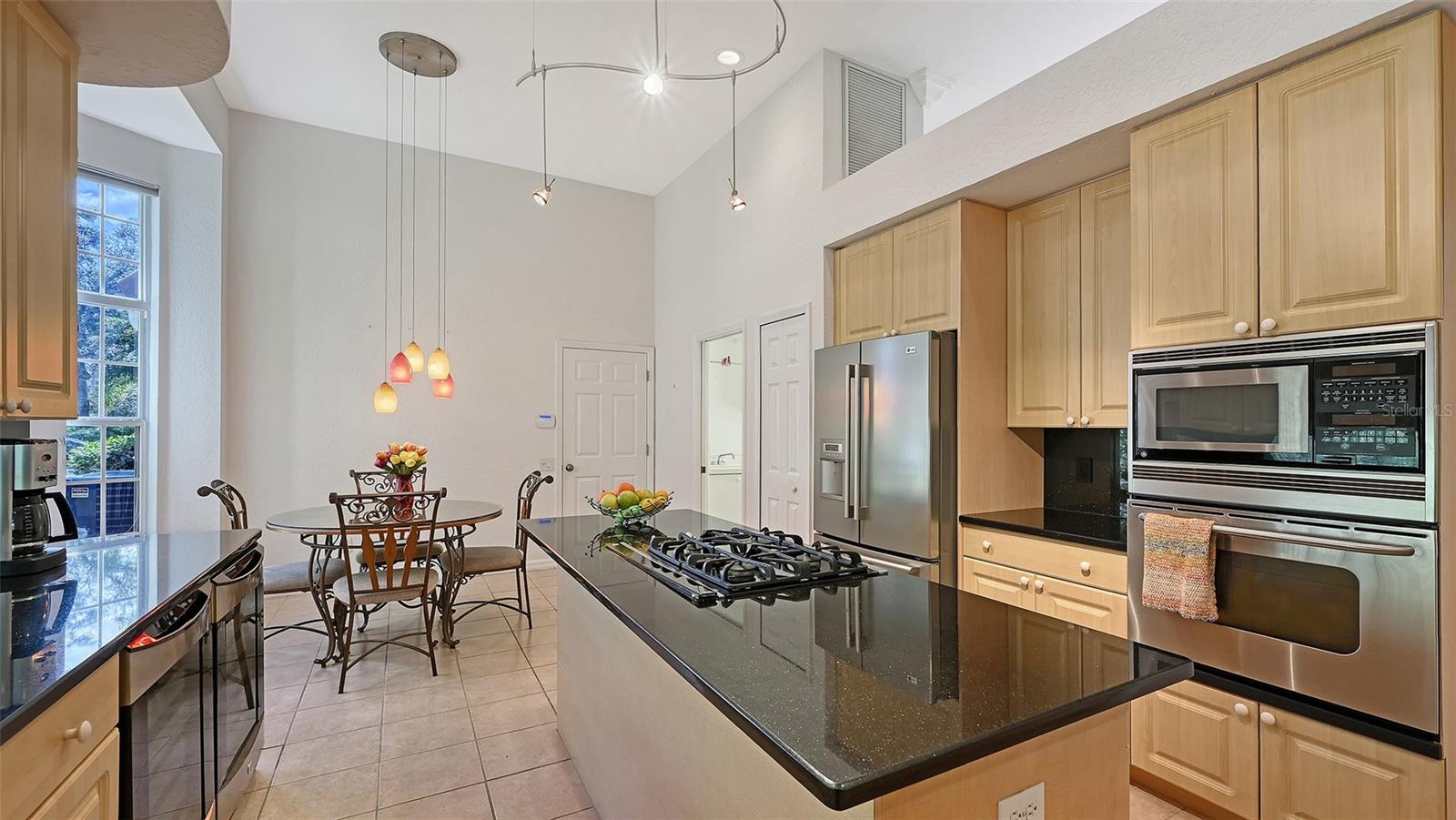 UNIVERSITY PARK - Residential