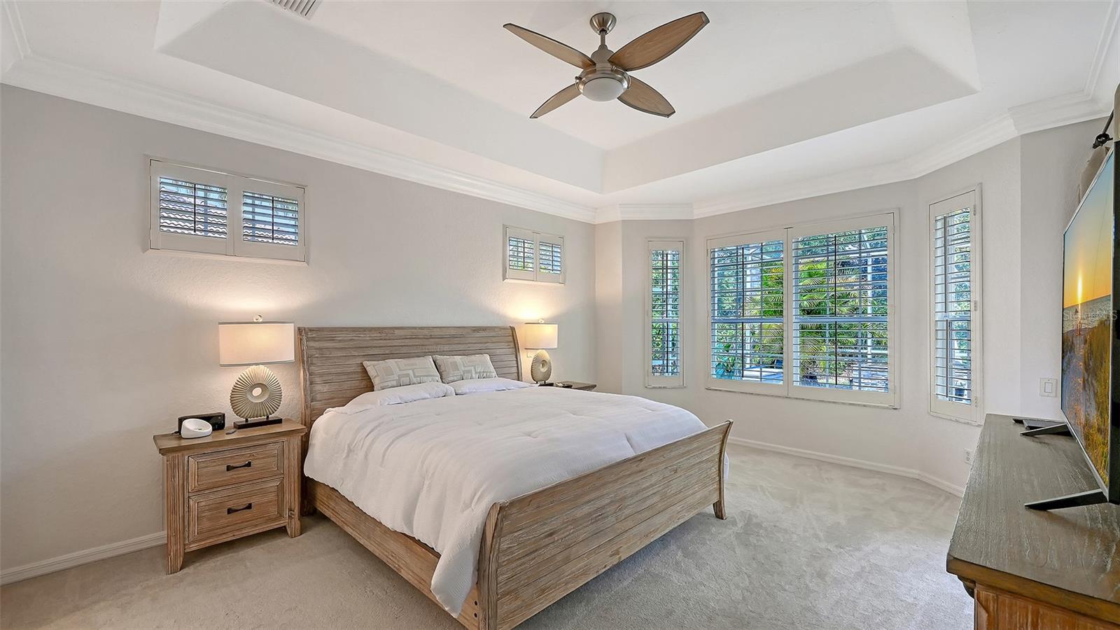 UNIVERSITY PARK - Residential