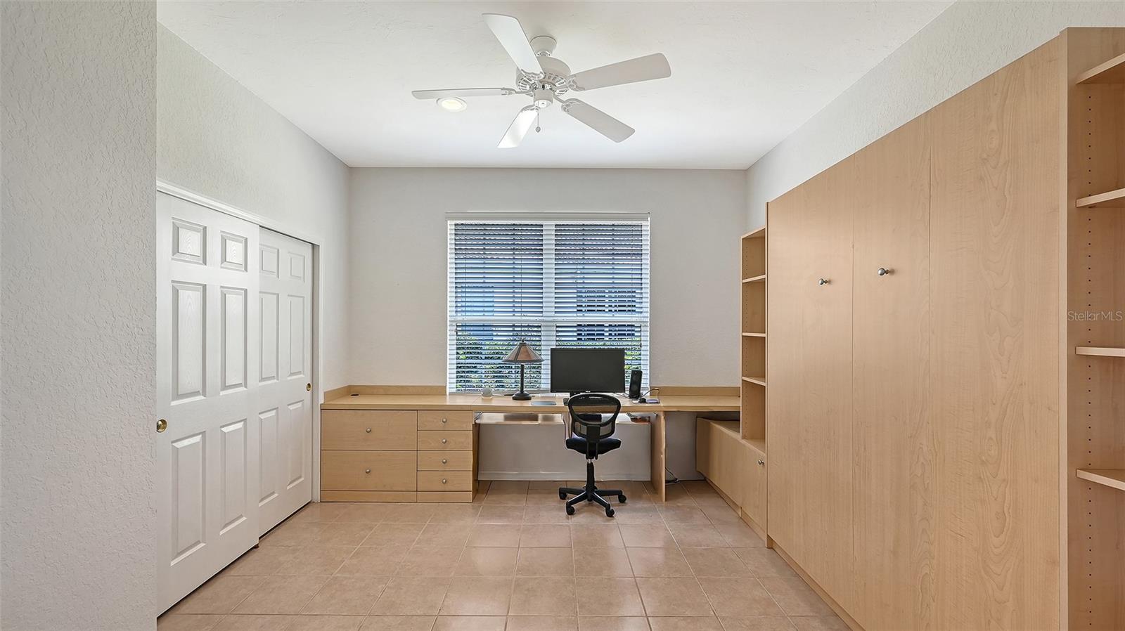 UNIVERSITY PARK - Residential