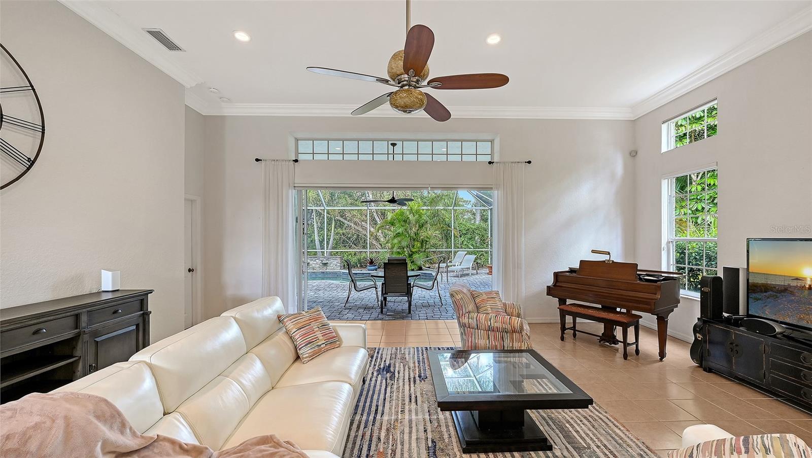 UNIVERSITY PARK - Residential