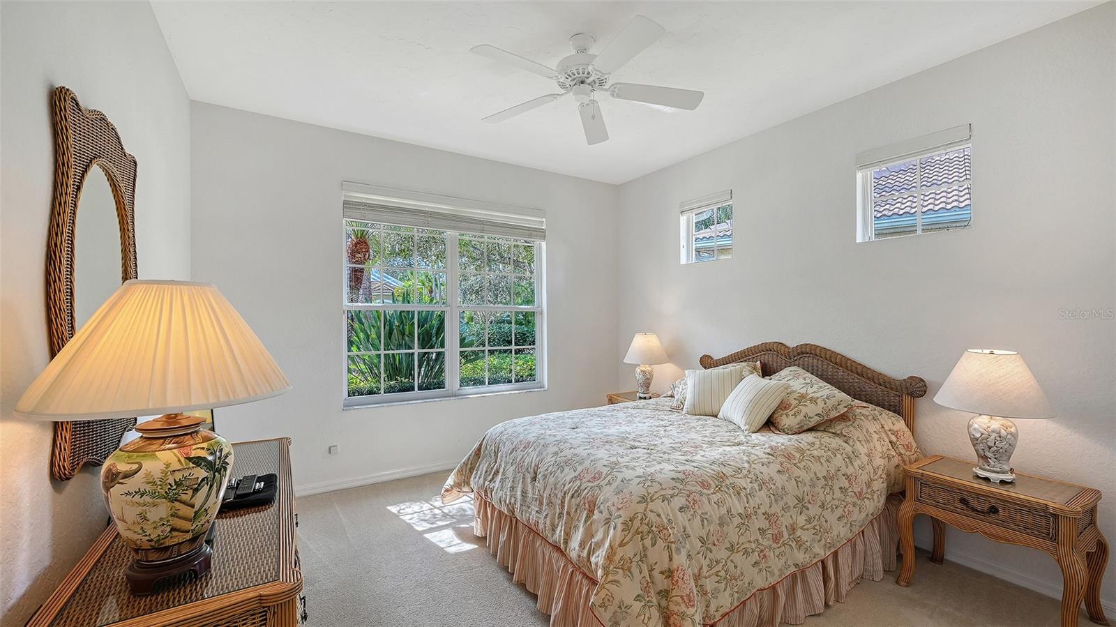 UNIVERSITY PARK - Residential