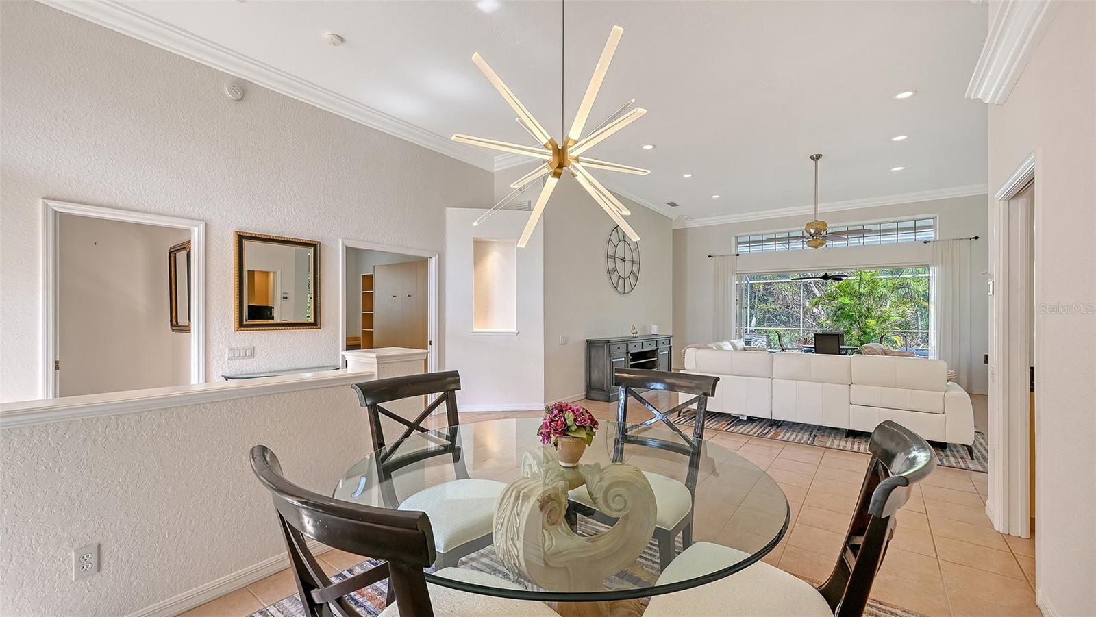 UNIVERSITY PARK - Residential