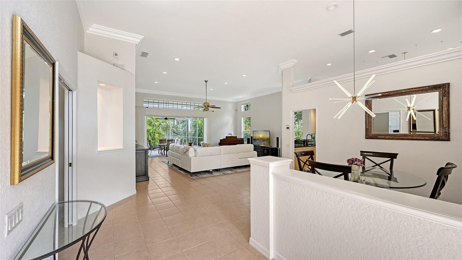 UNIVERSITY PARK - Residential