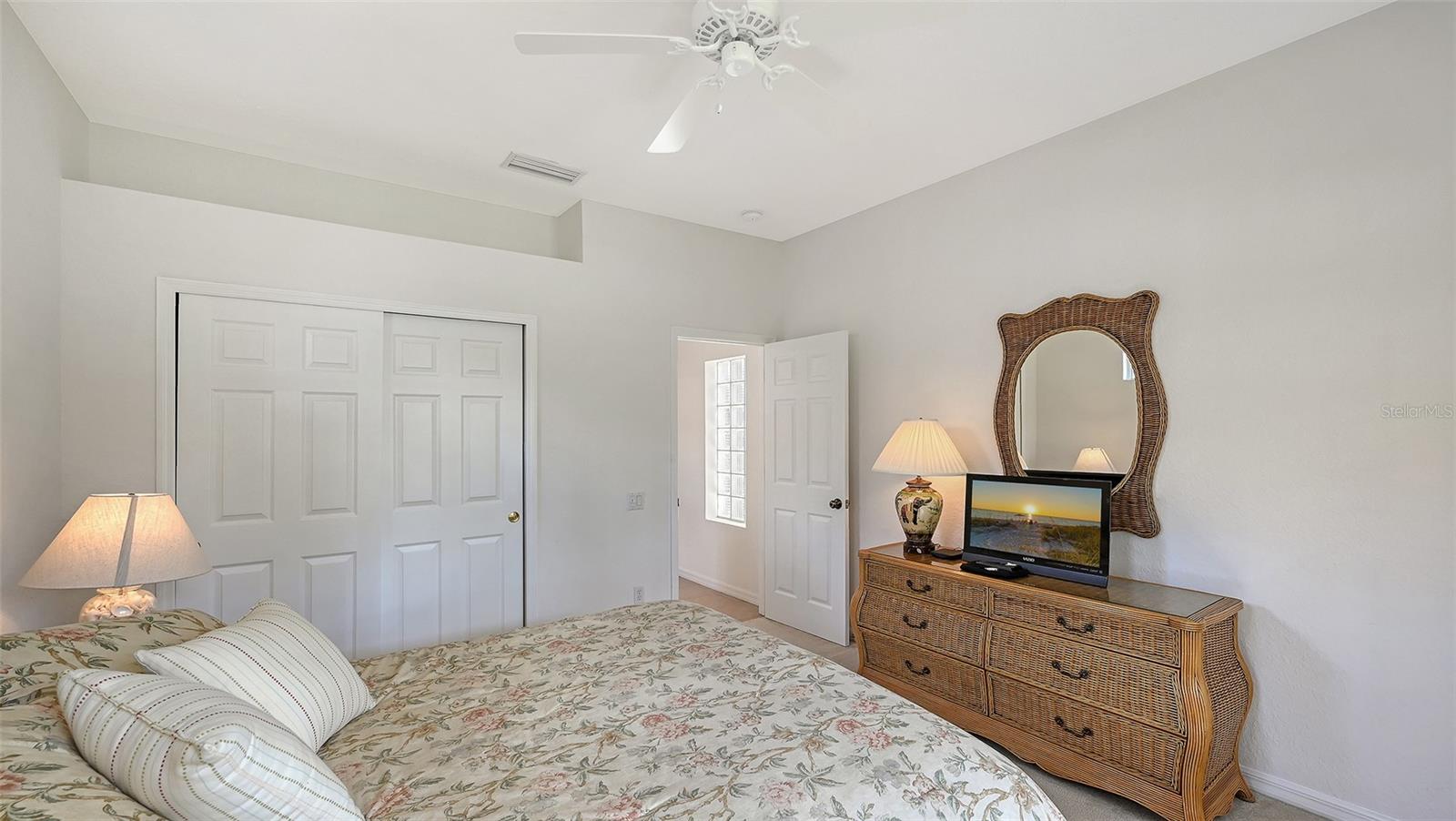 UNIVERSITY PARK - Residential