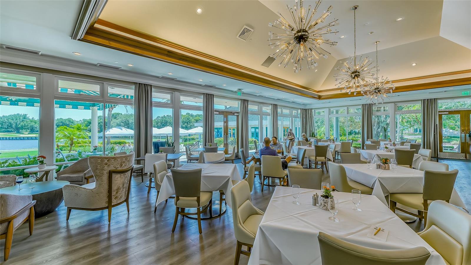 UNIVERSITY PARK - Residential