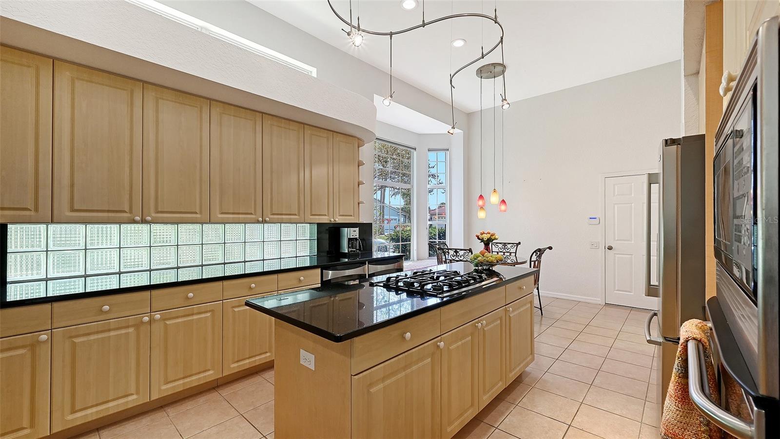 UNIVERSITY PARK - Residential