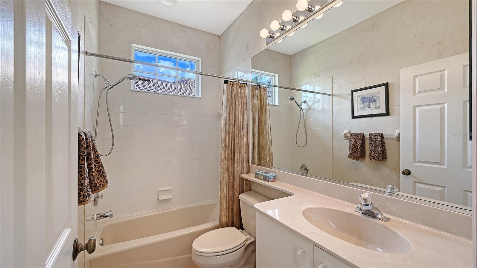 UNIVERSITY PARK - Residential