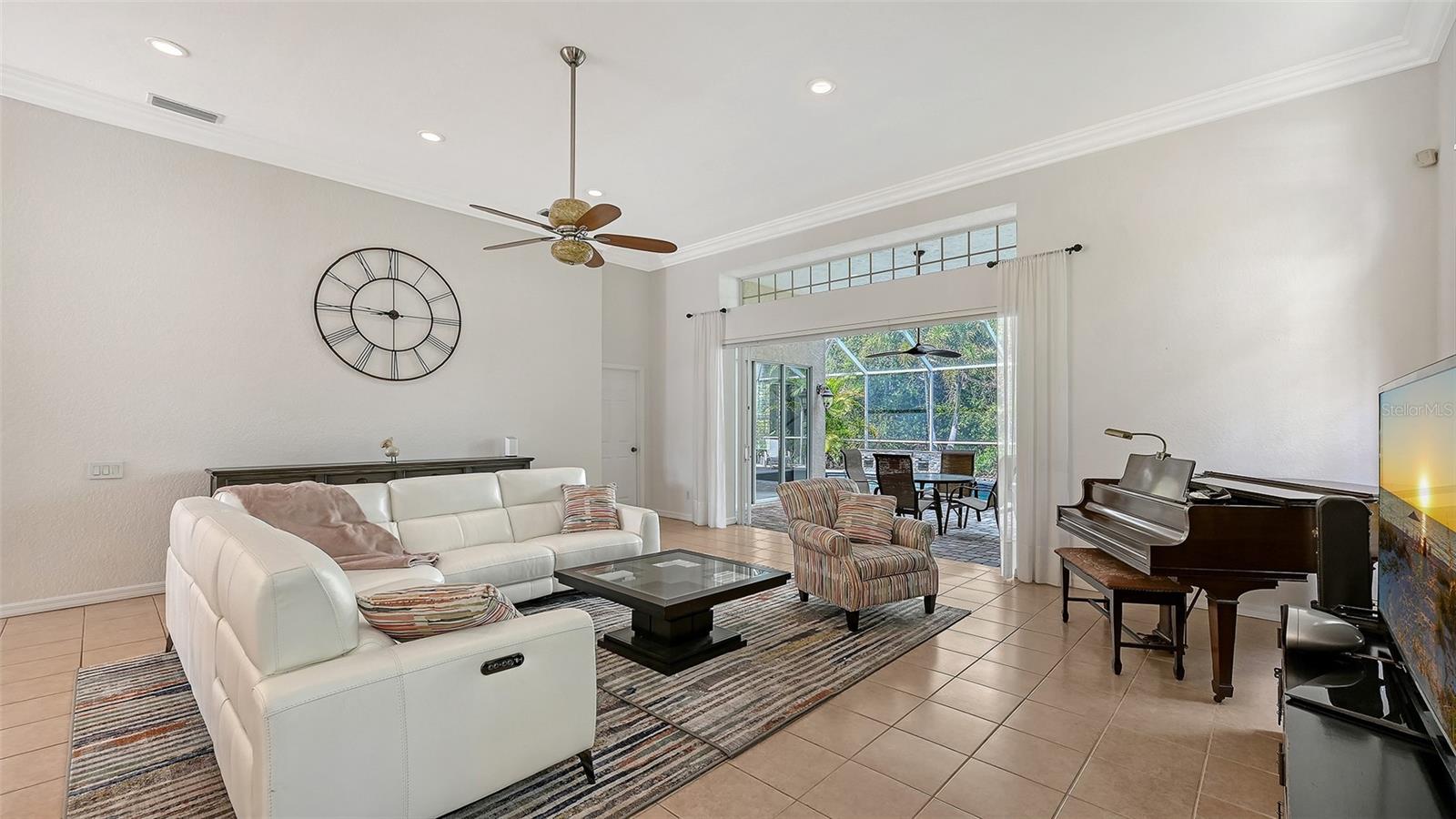 UNIVERSITY PARK - Residential