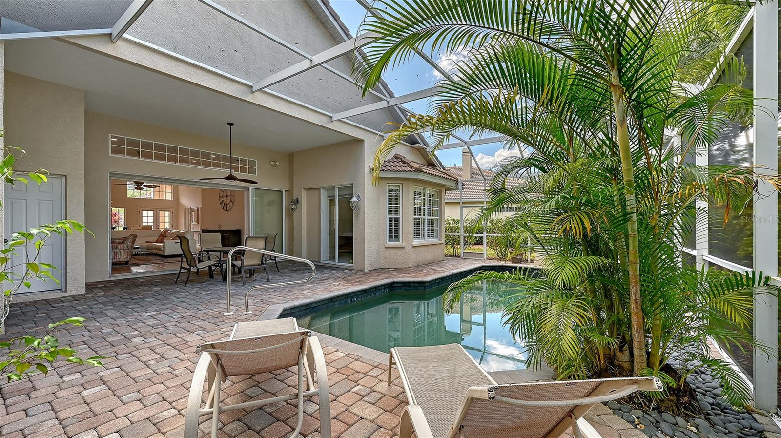 UNIVERSITY PARK - Residential