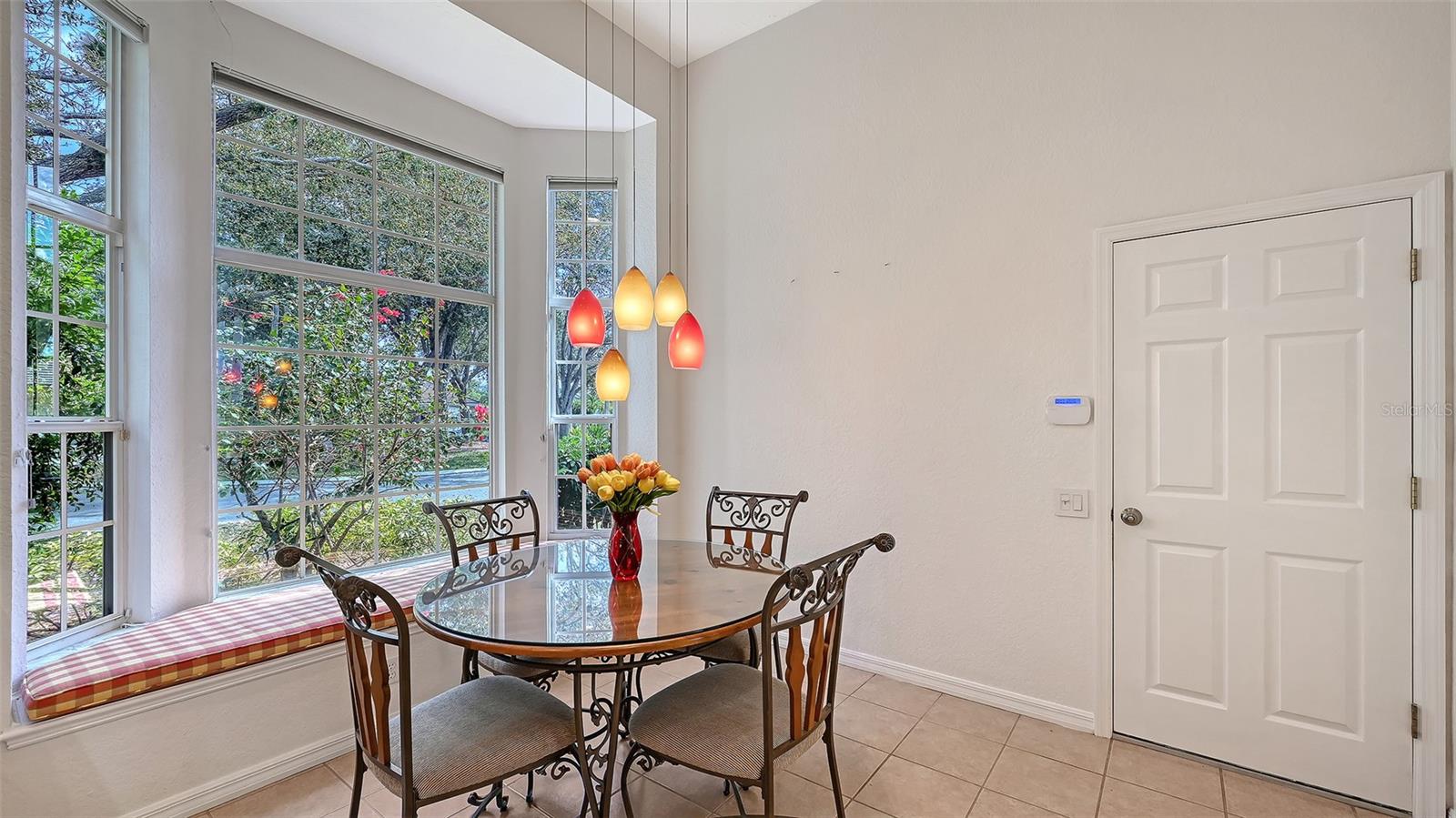 UNIVERSITY PARK - Residential