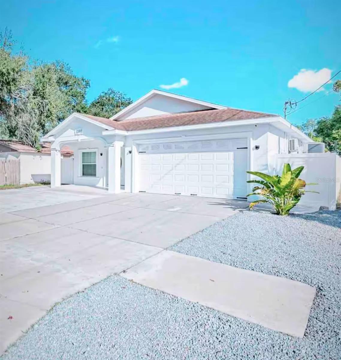Located just a few blocks from Raymond James Stadium, this beautifully converted single-family home is a rare opportunity to own a fully high-performing short-term rental property in the heart of Tampa. Currently operating on Airbnb and generating over 100K per year, this property offers immediate passive income with strong future appreciation potential.
The home has been thoughtfully divided into three separate units, each with its own private entrance:
• Main Unit: 2 bedrooms, 1 bathroom, spacious layout, and a dedicated laundry room
• Second Unit: Comfortable and private 1-bedroom, 1-bathroom apartment
• Third Unit: Well-designed studio with efficient use of space
All units are fully furnished and attract high occupancy thanks to the property’s unbeatable location—just minutes from Midtown, Downtown Tampa, and major event venues.
With strong historical performance, professional setup, and a reputation for cleanliness and guest satisfaction, this property is a turnkey investment ready to generate returns from day one. Whether you’re an experienced investor or just entering the short-term rental space, this is a standout opportunity in one of Tampa’s most dynamic neighborhoods.