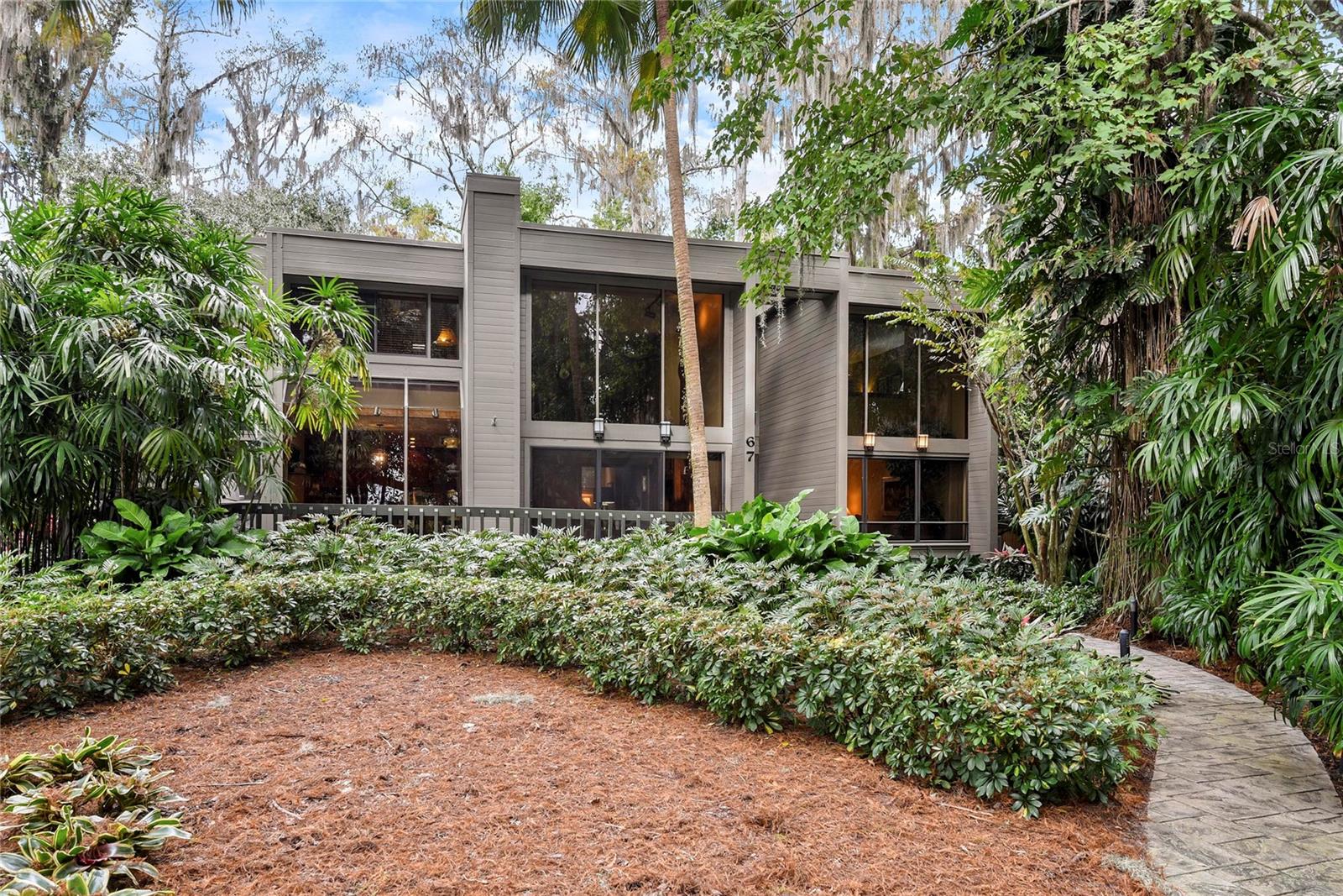 MAITLAND SHORES - Residential