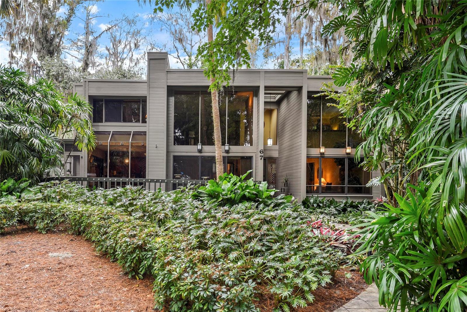 MAITLAND SHORES - Residential