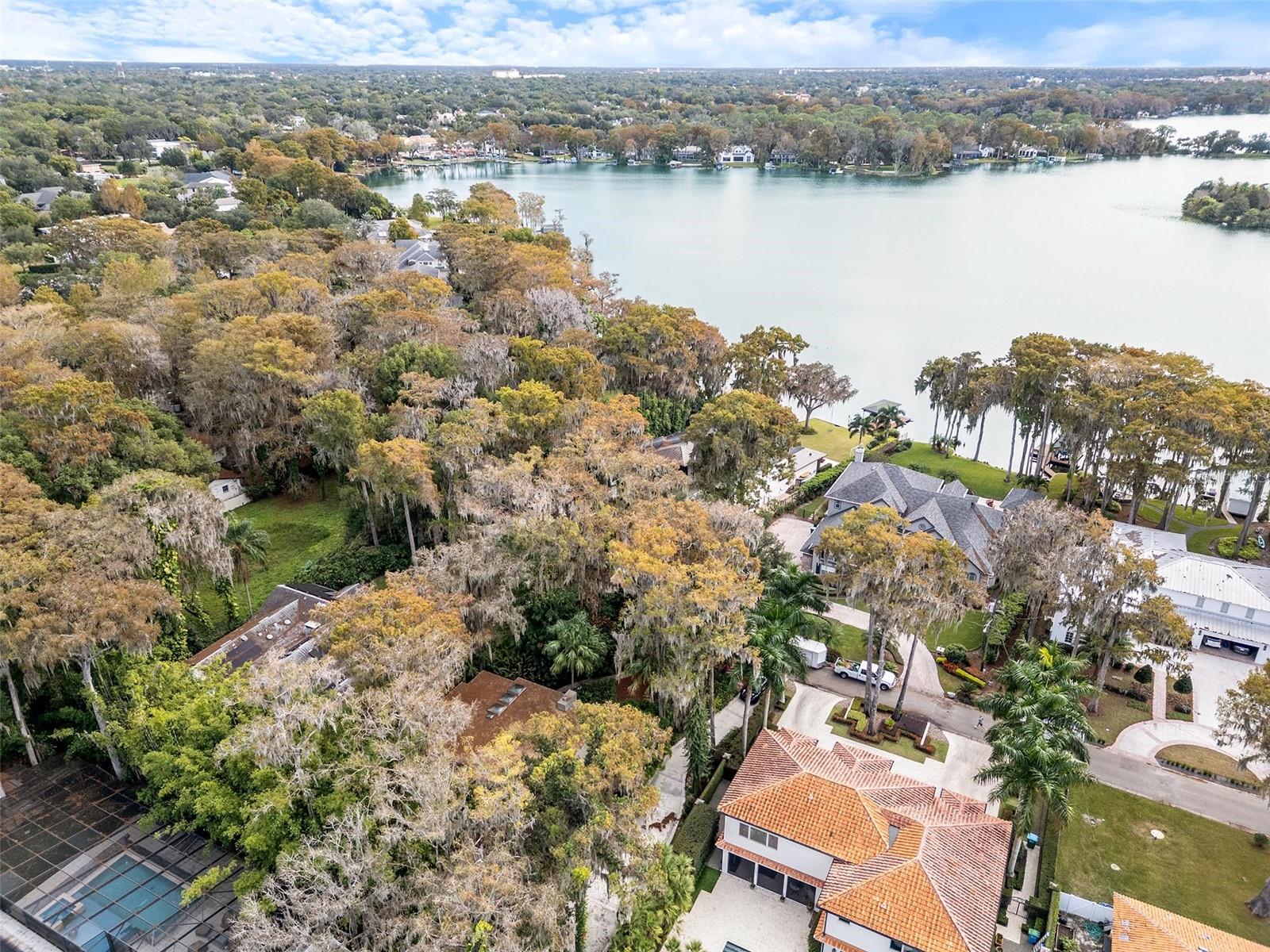 MAITLAND SHORES - Residential