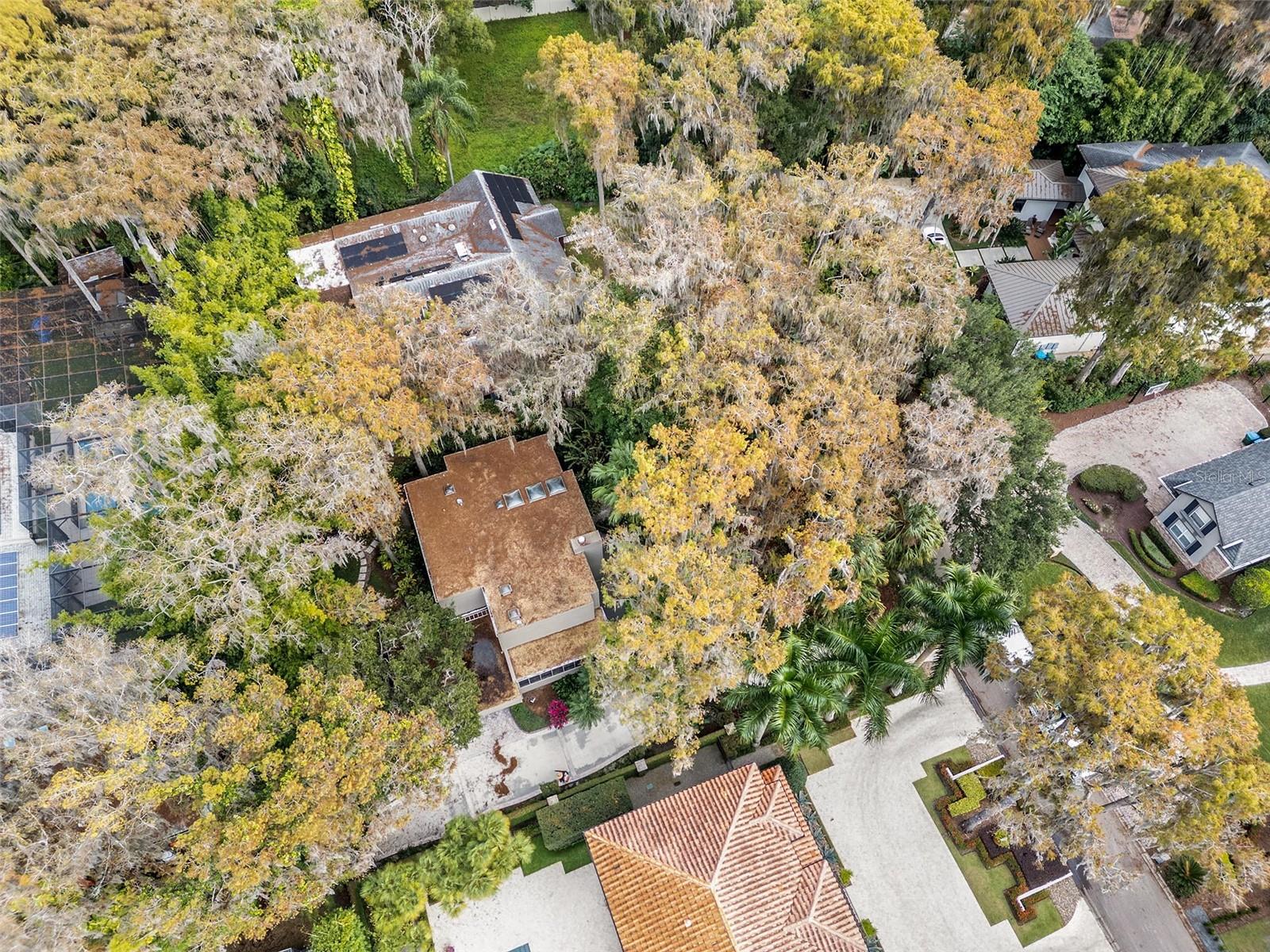 MAITLAND SHORES - Residential