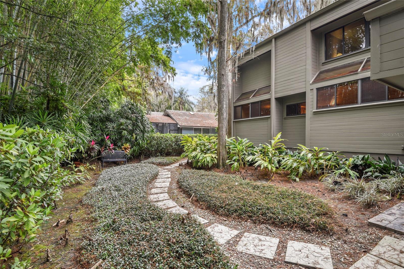 MAITLAND SHORES - Residential