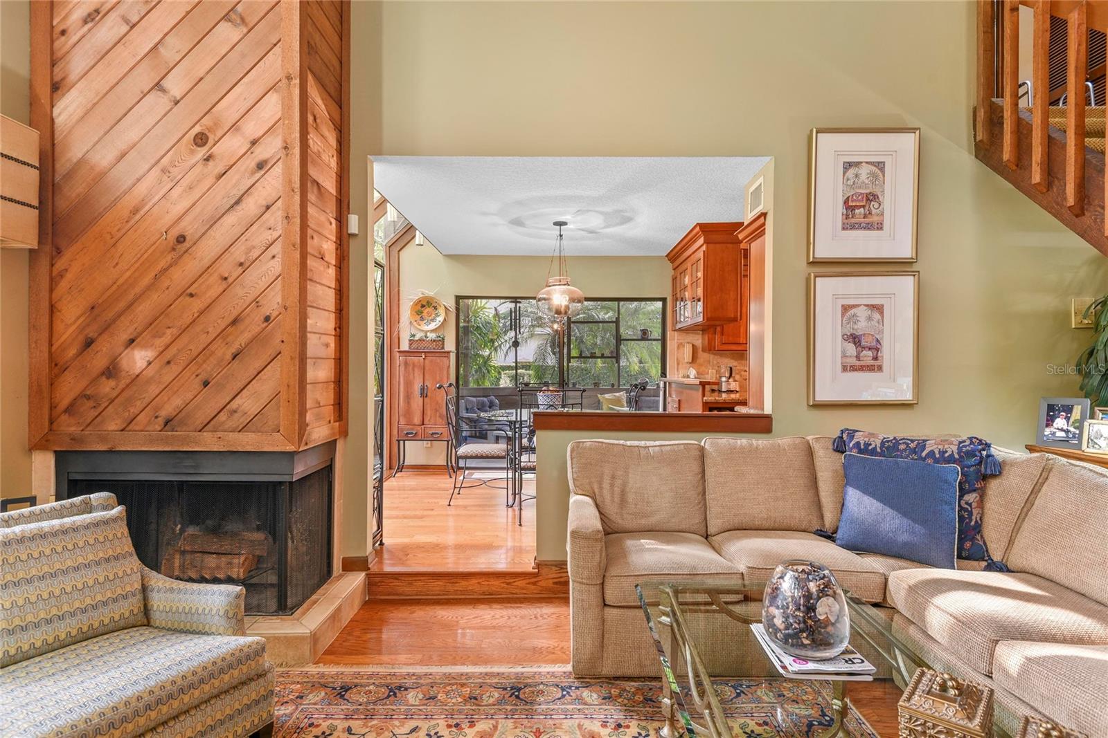 MAITLAND SHORES - Residential