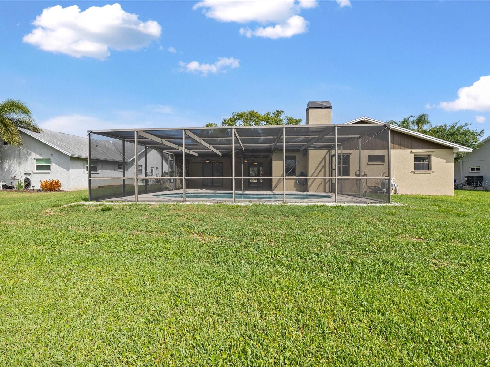 LAKE PARK UNIT IV - Residential