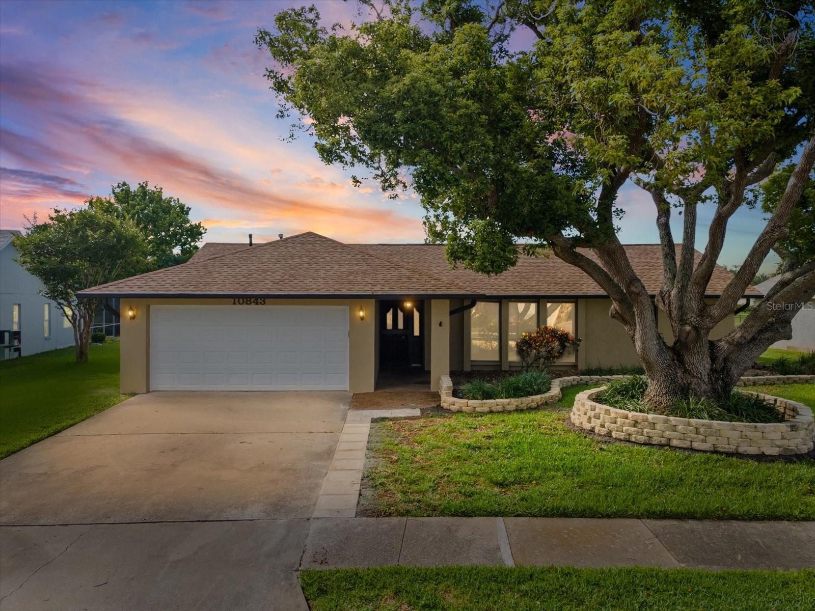 LAKE PARK UNIT IV - Residential