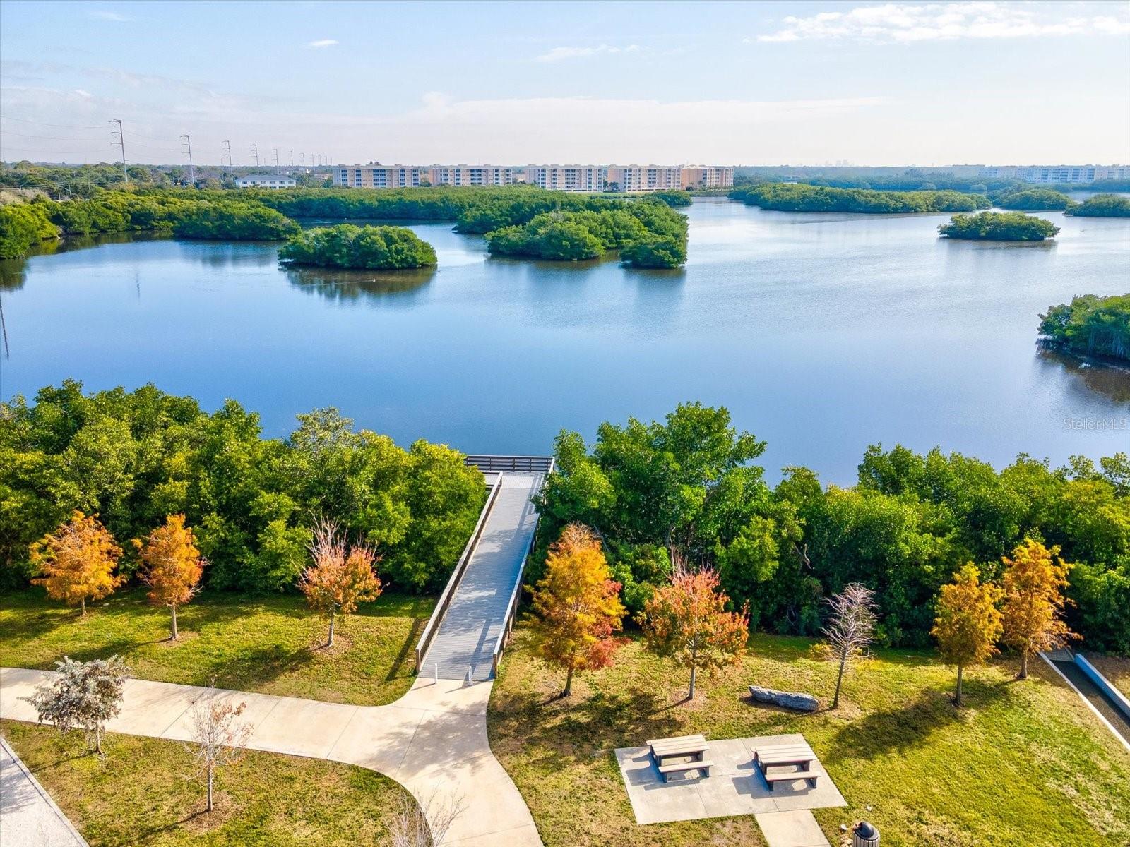 LAKE PARK UNIT IV - Residential
