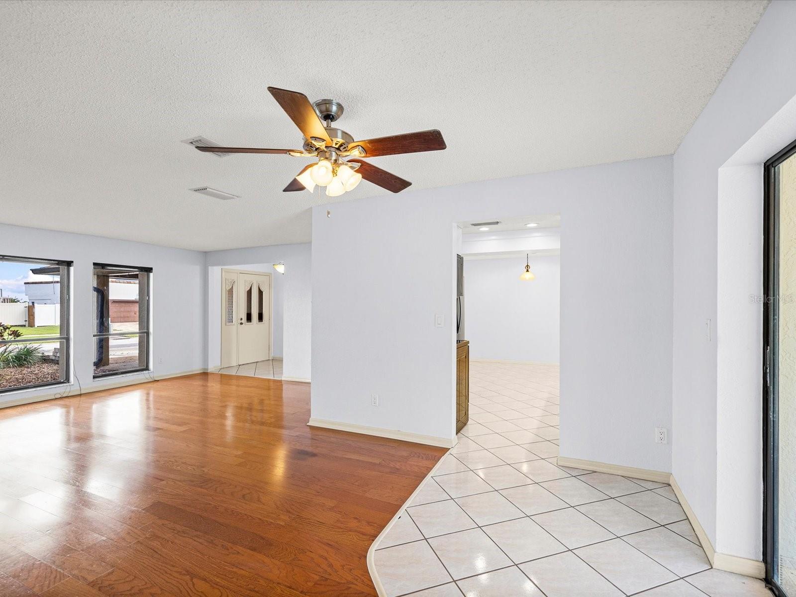 LAKE PARK UNIT IV - Residential