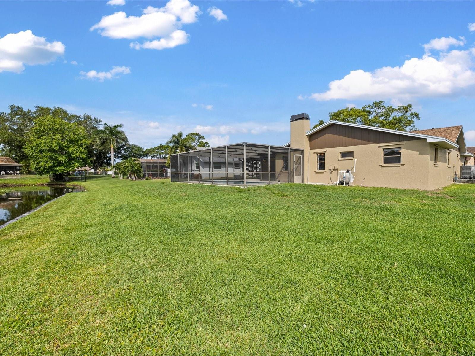 LAKE PARK UNIT IV - Residential