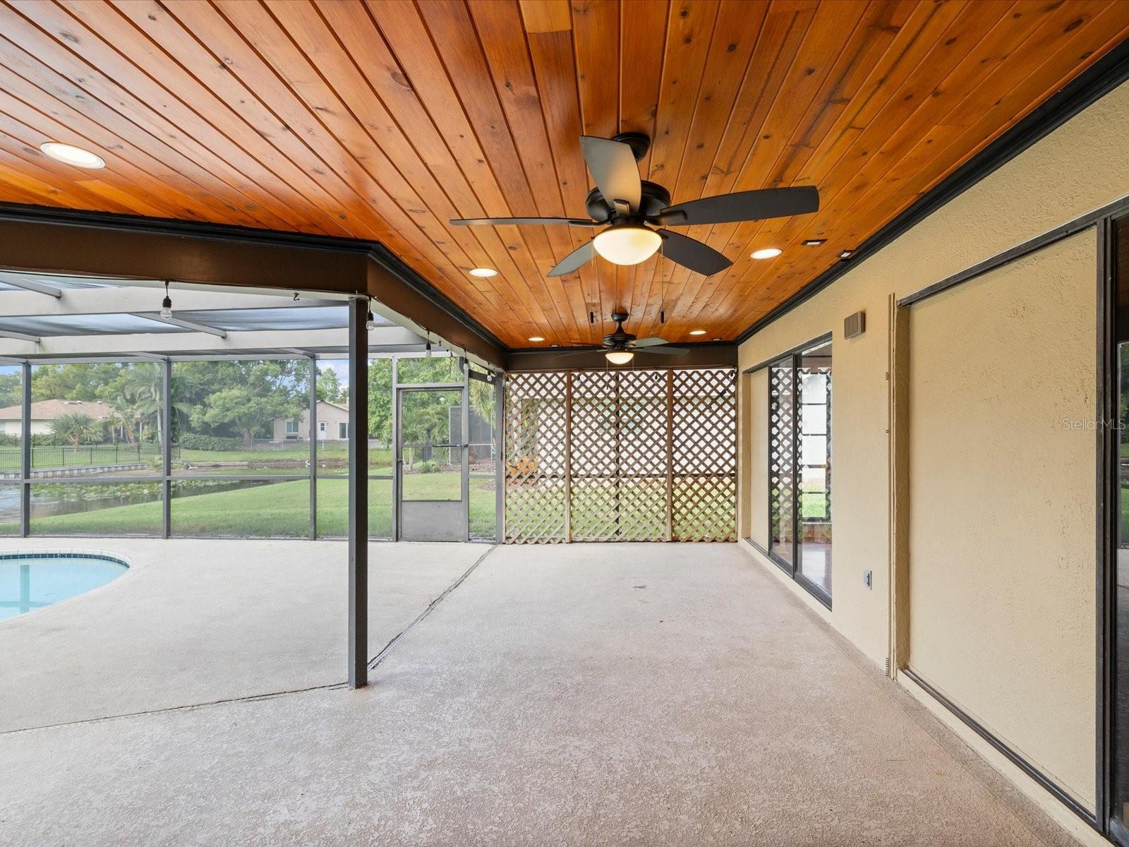 LAKE PARK UNIT IV - Residential
