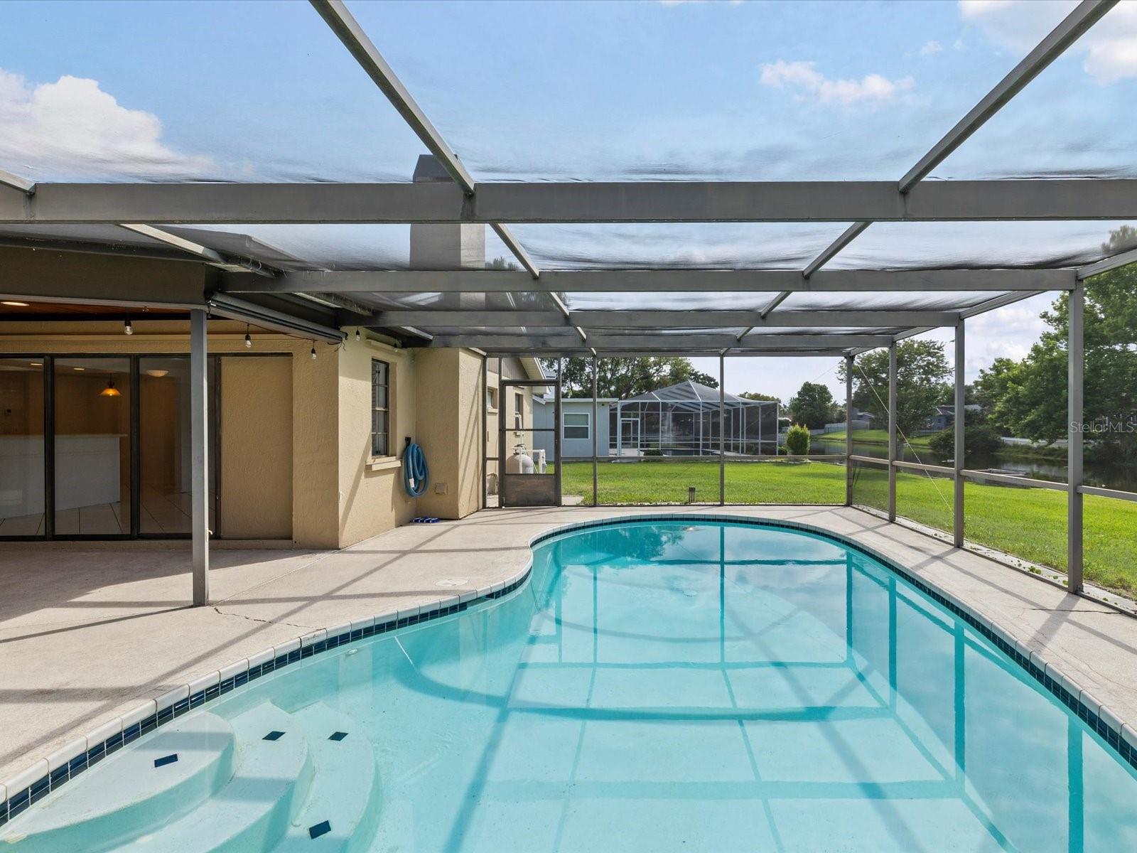LAKE PARK UNIT IV - Residential