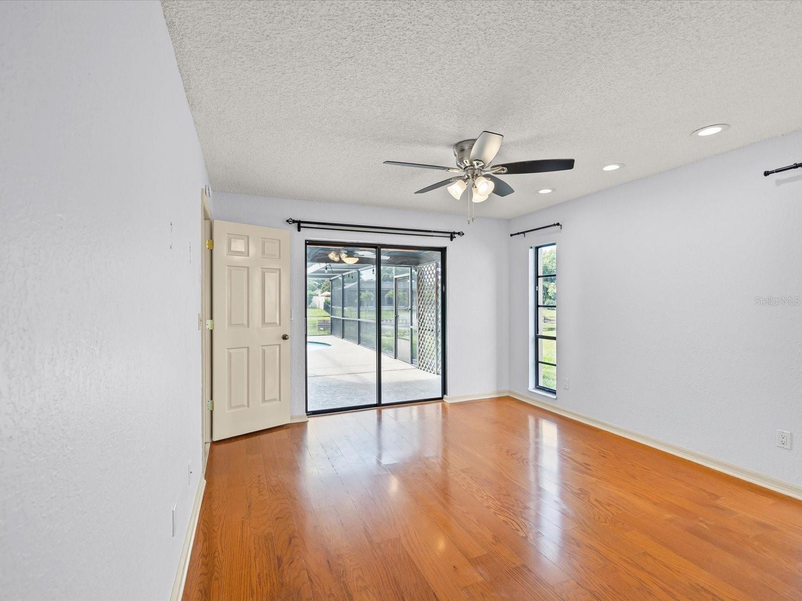 LAKE PARK UNIT IV - Residential