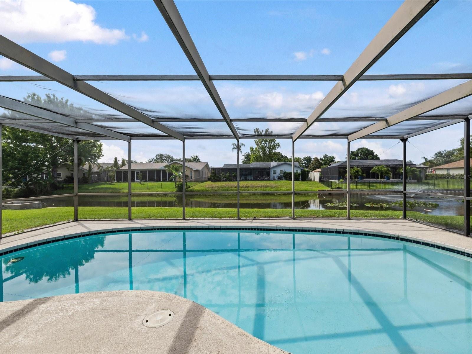 LAKE PARK UNIT IV - Residential