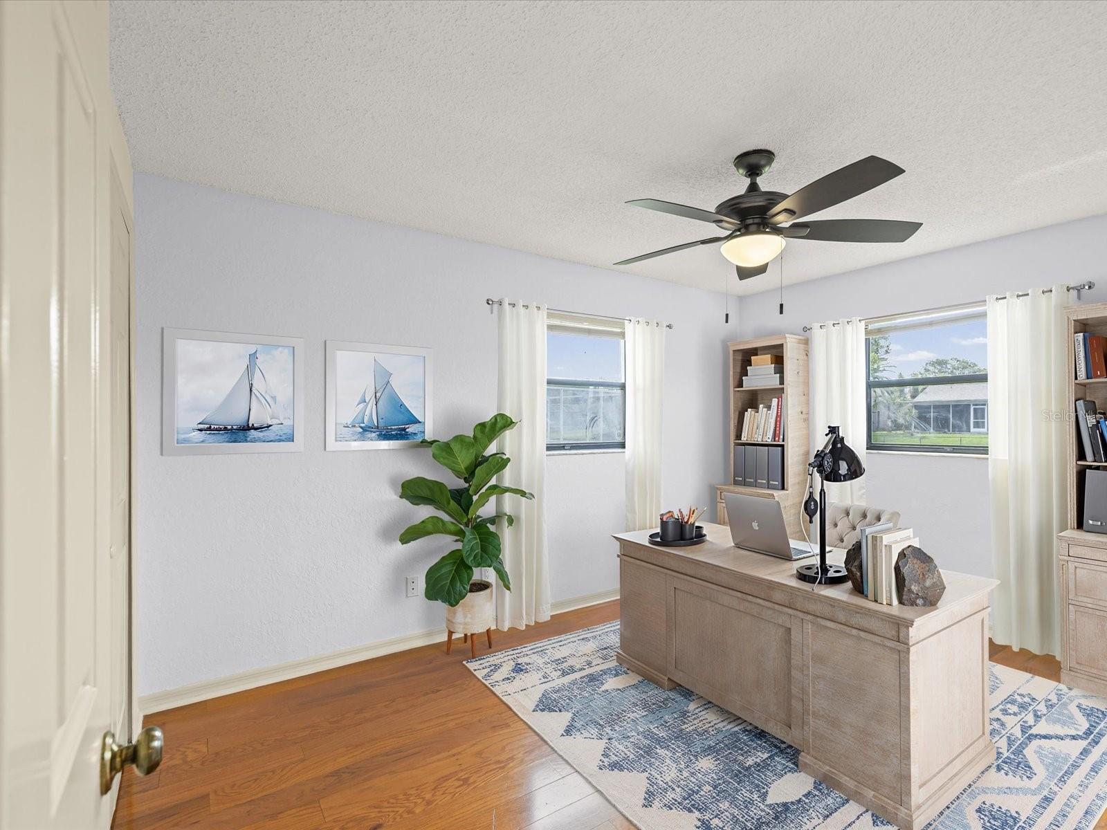 LAKE PARK UNIT IV - Residential