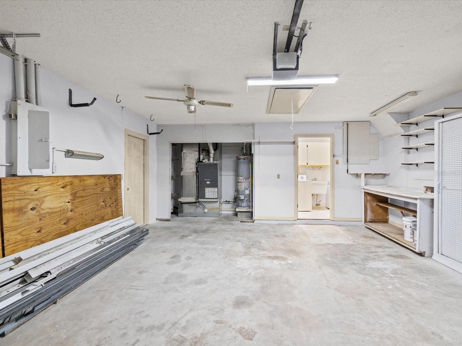 LAKE PARK UNIT IV - Residential