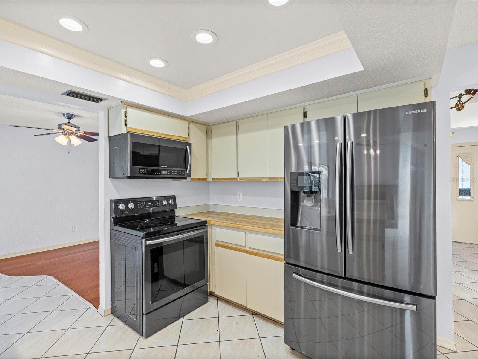 LAKE PARK UNIT IV - Residential