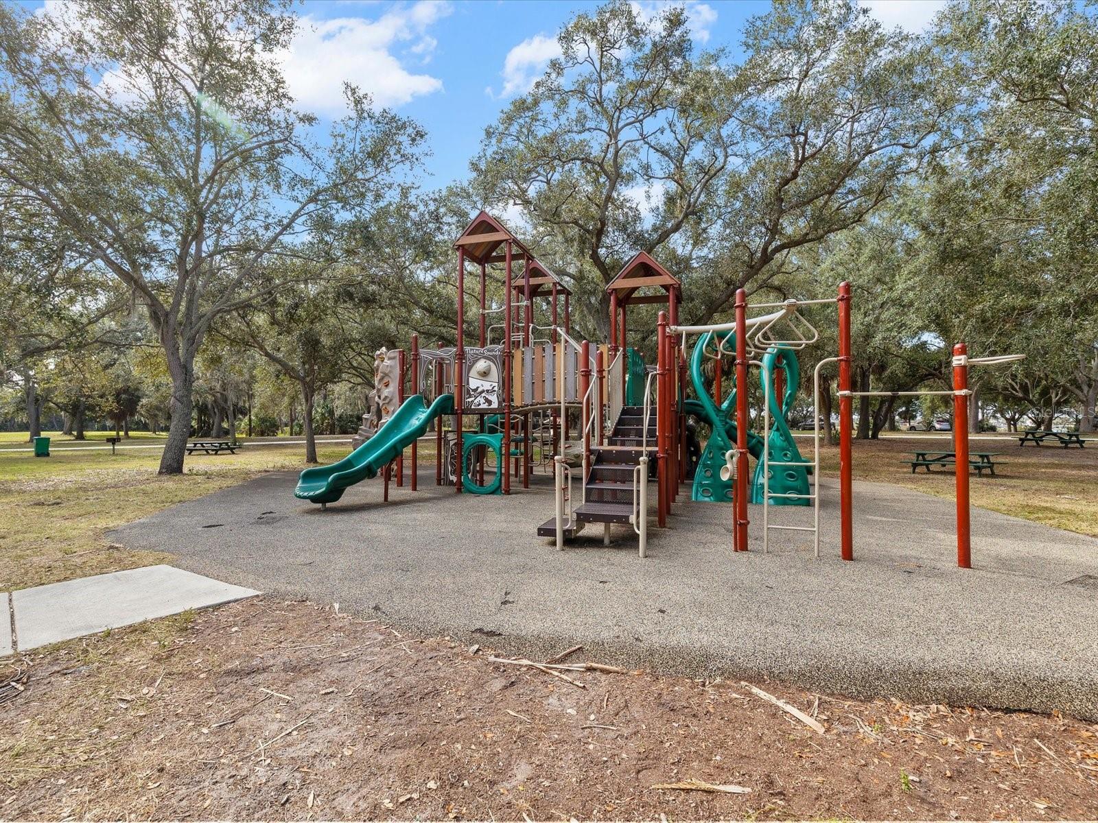 LAKE PARK UNIT IV - Residential