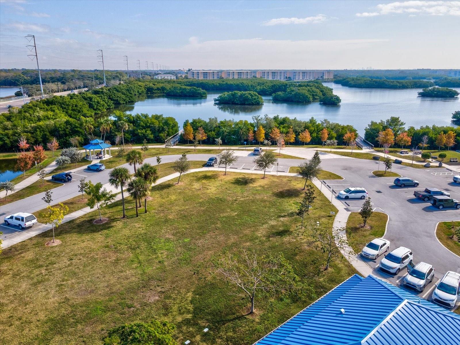 LAKE PARK UNIT IV - Residential