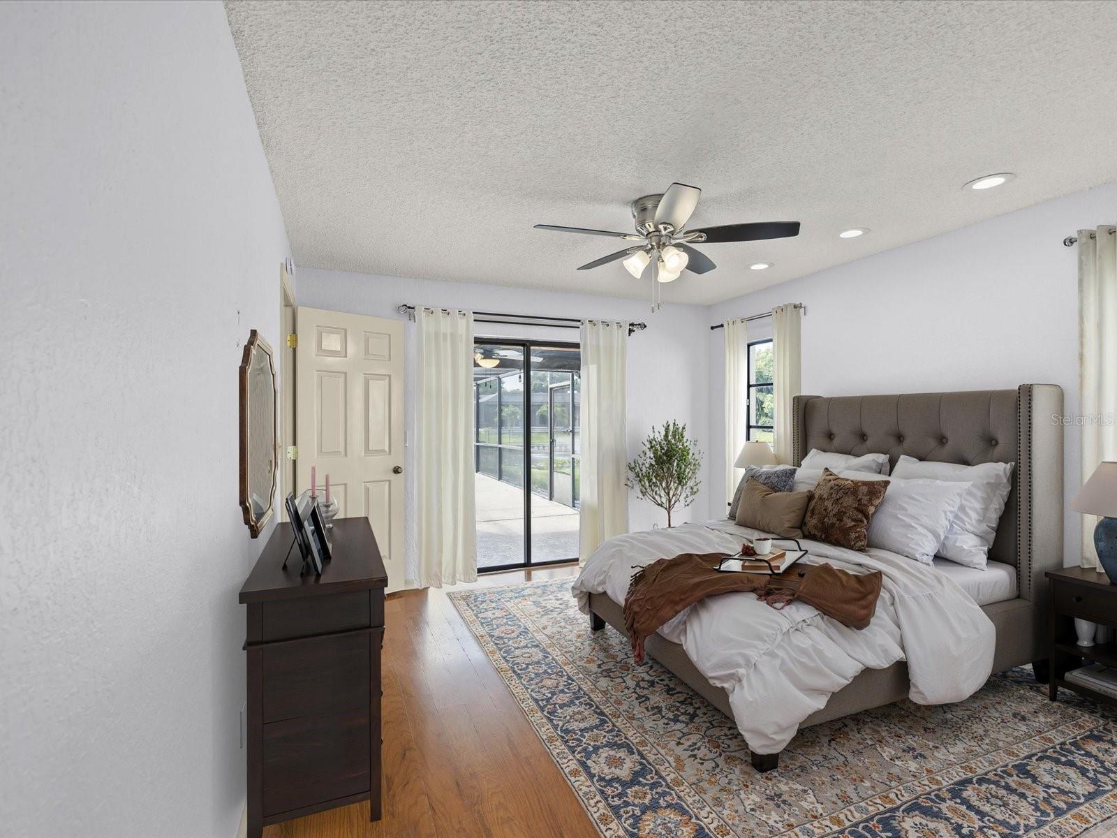 LAKE PARK UNIT IV - Residential