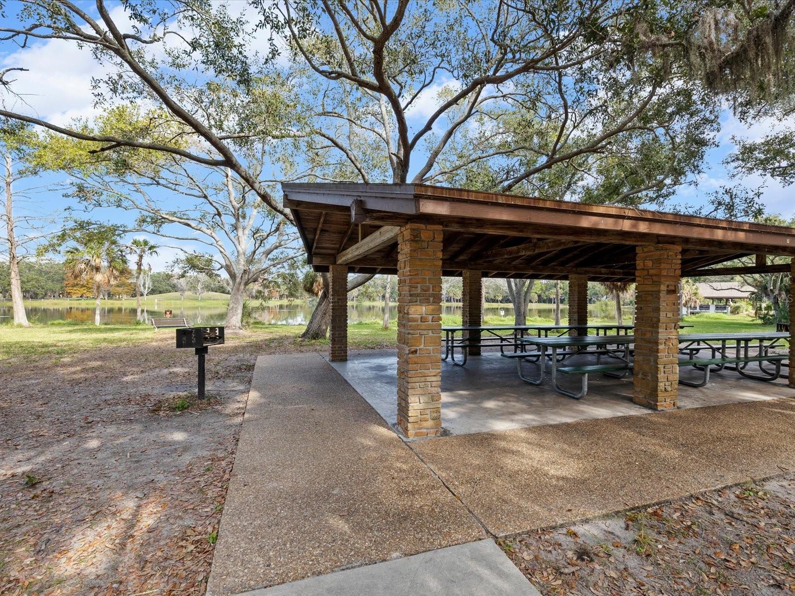 LAKE PARK UNIT IV - Residential