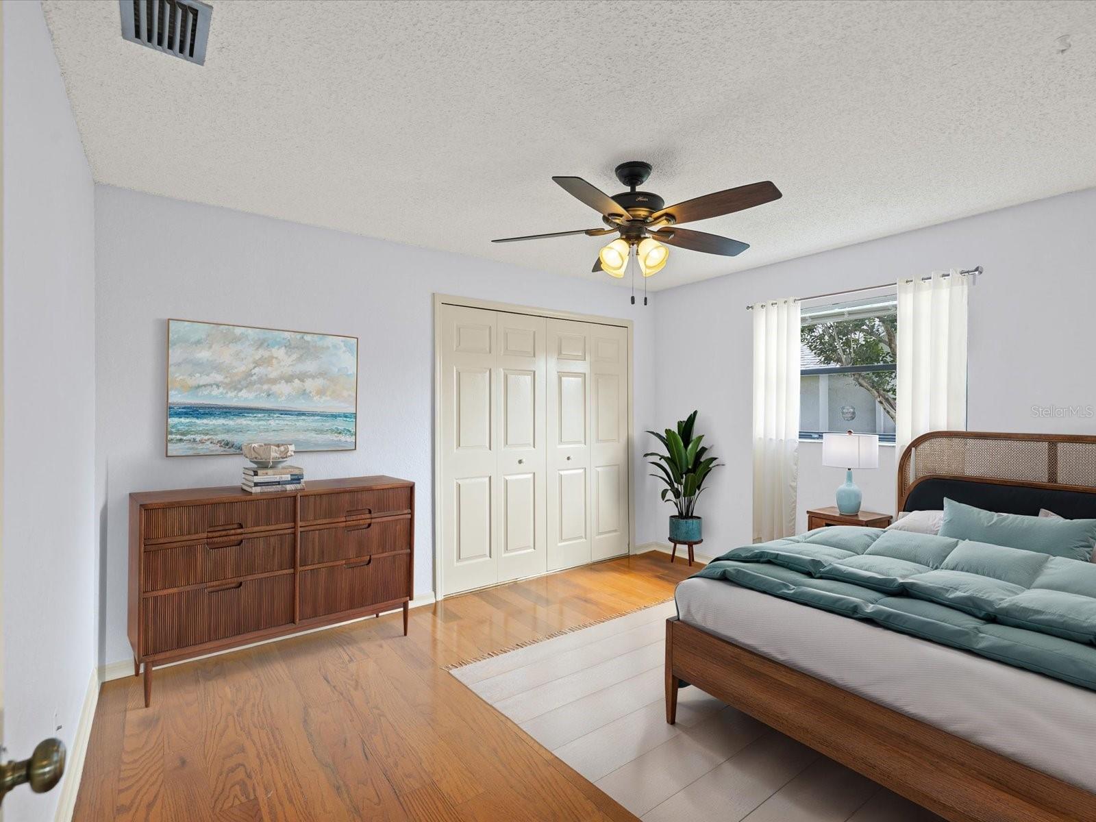 LAKE PARK UNIT IV - Residential