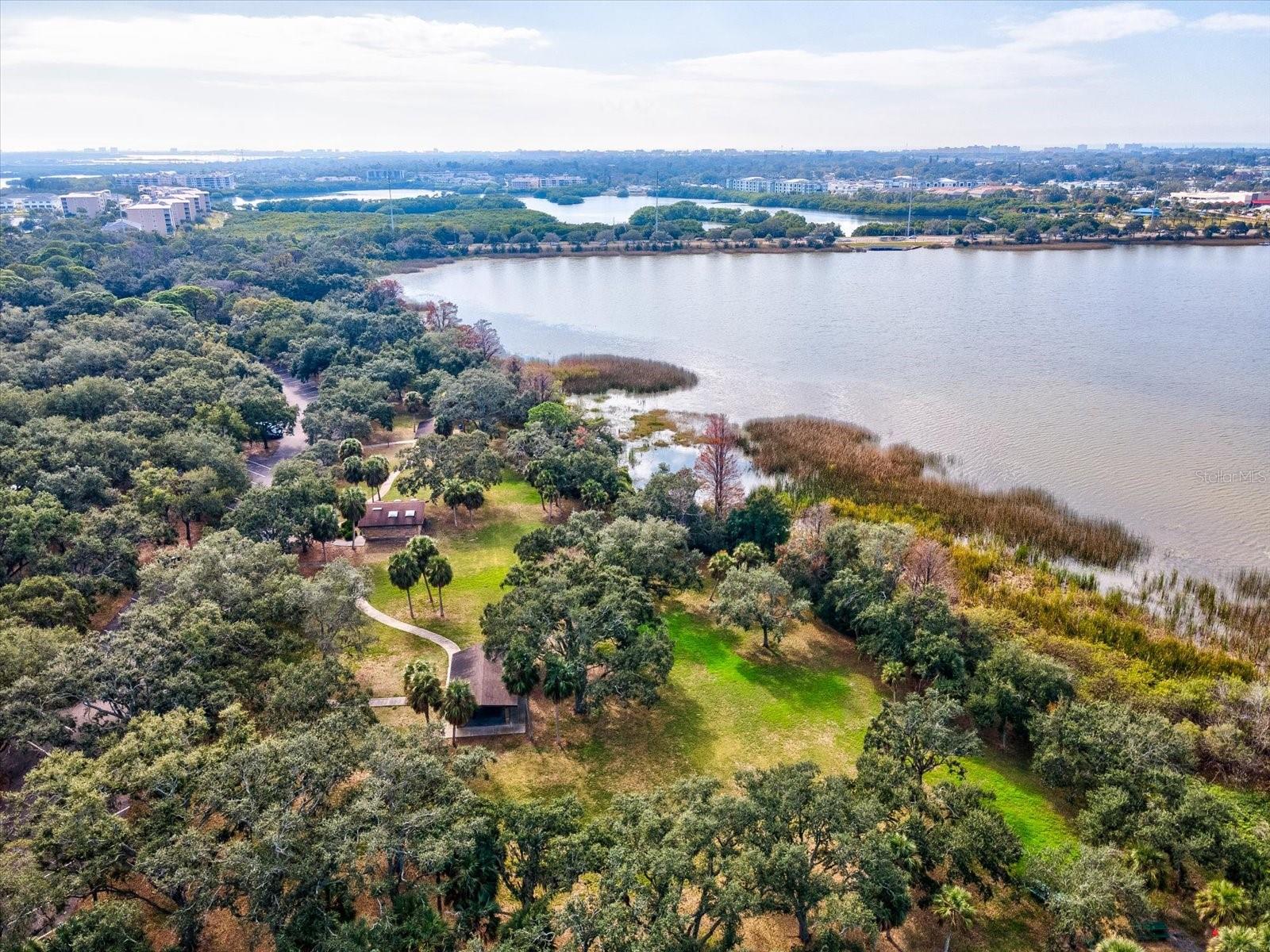 LAKE PARK UNIT IV - Residential