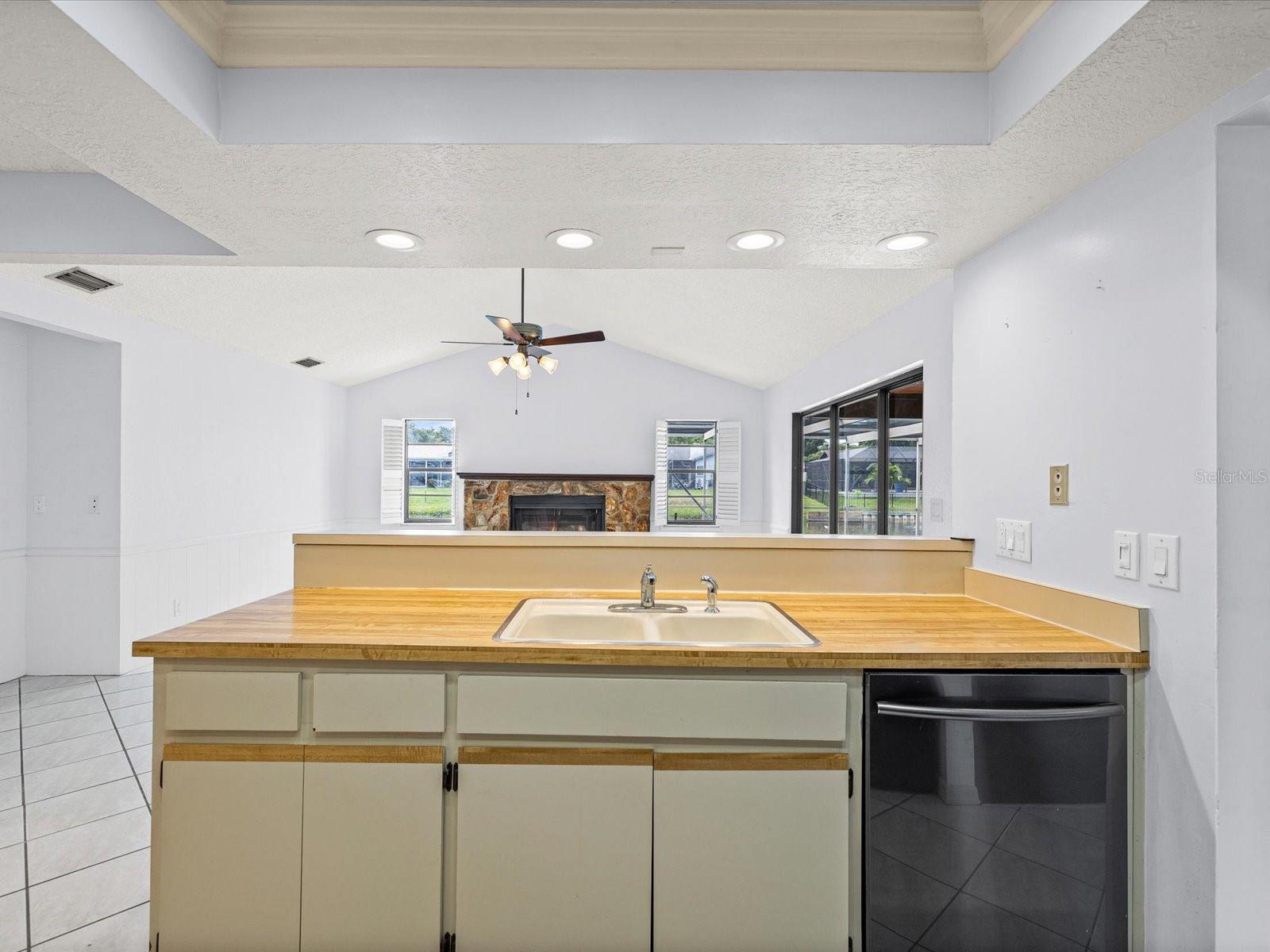 LAKE PARK UNIT IV - Residential