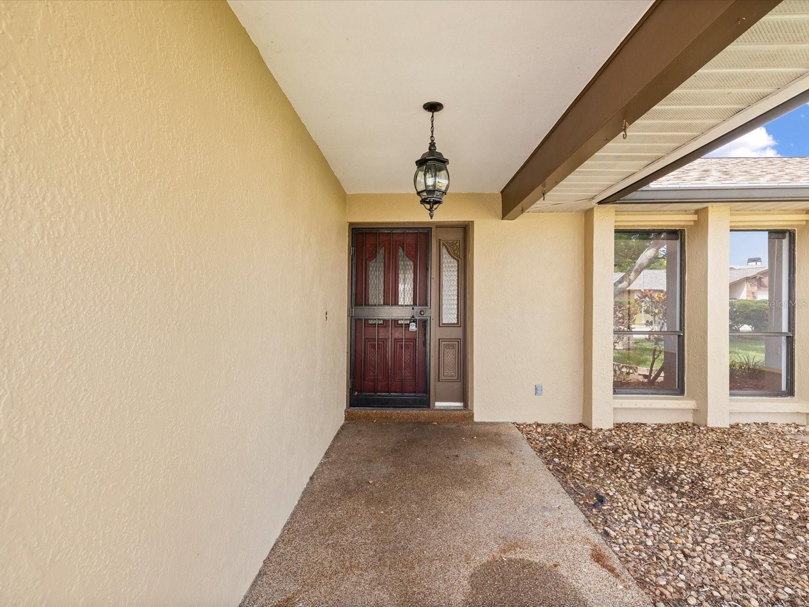 LAKE PARK UNIT IV - Residential