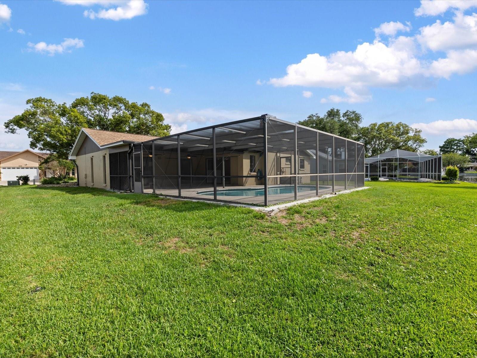 LAKE PARK UNIT IV - Residential