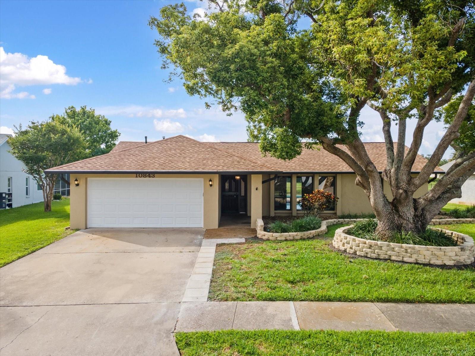 LAKE PARK UNIT IV - Residential