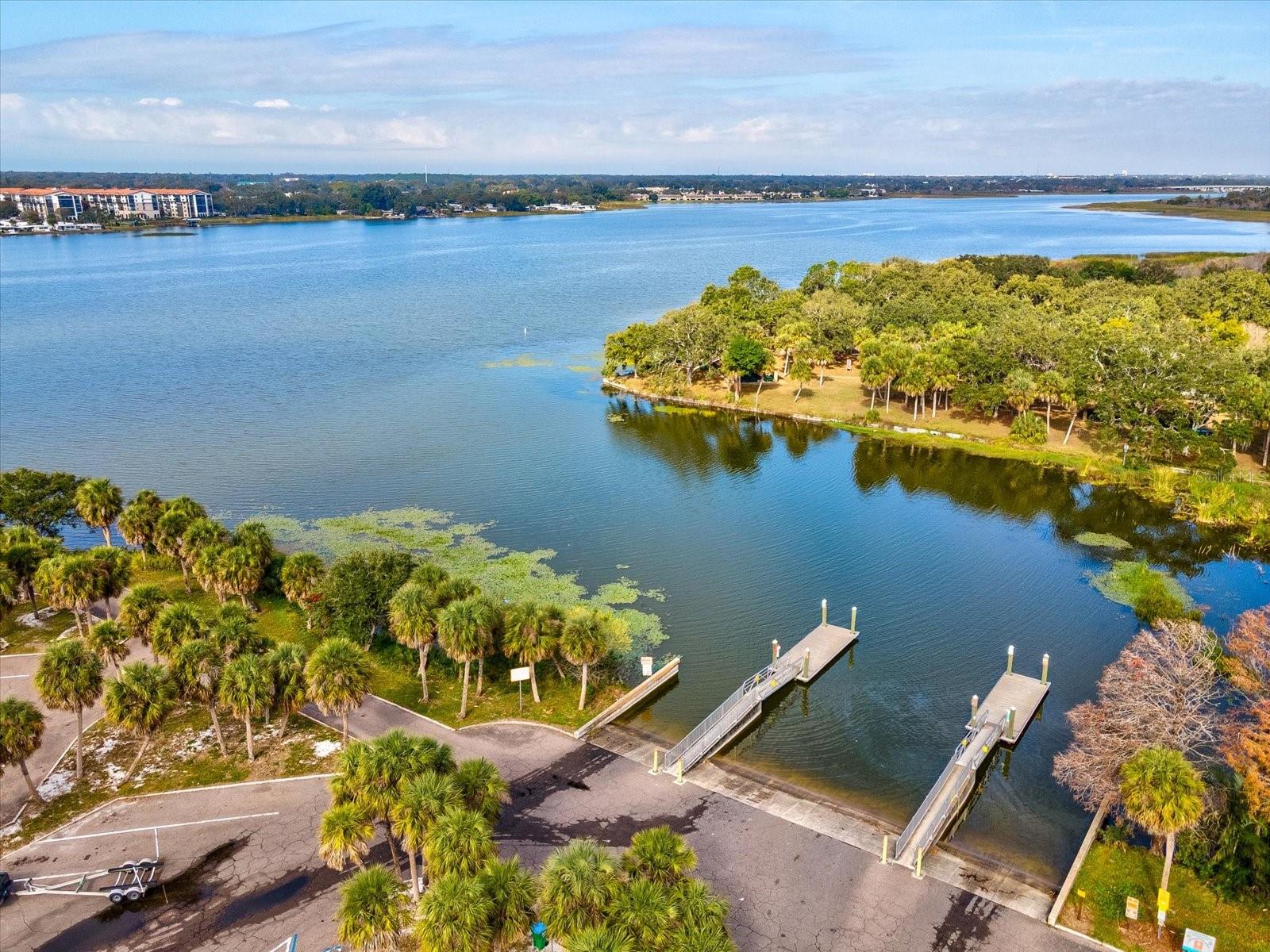 LAKE PARK UNIT IV - Residential