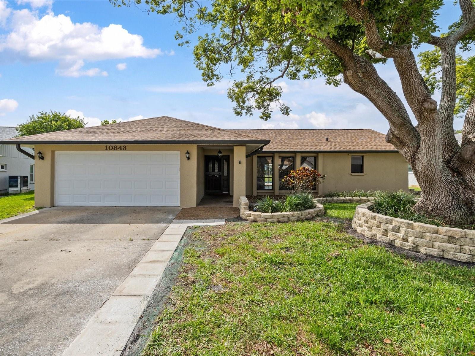 LAKE PARK UNIT IV - Residential