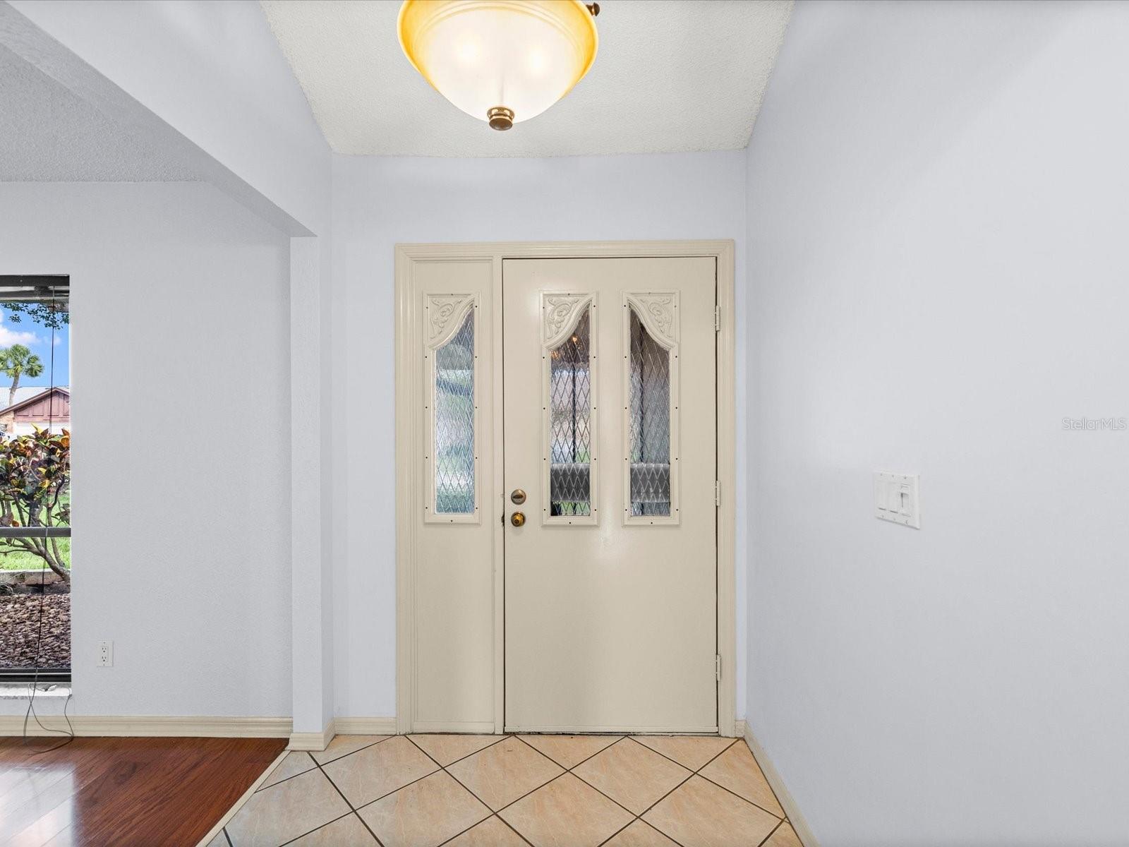 LAKE PARK UNIT IV - Residential