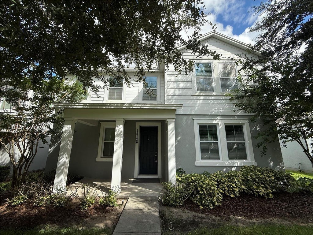 Photo of 15124 Lemon Peel Alley, Winter Garden, FL 34787 (MLS # O6438797)