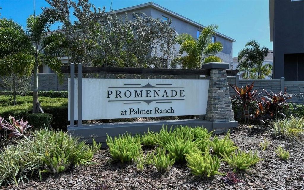 Photo of 8648 Stargazer Street, Sarasota, FL 34238 (MLS # A4692242)